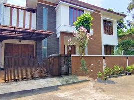 3 Kamar Vila for sale in Ciputat, Tangerang, Ciputat