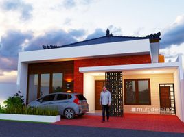 2 Bedroom Villa for sale in Taman, Madiun, Taman