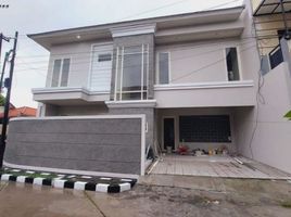 3 Habitación Villa en venta en Mulyorejo, East Jawa, Mulyorejo