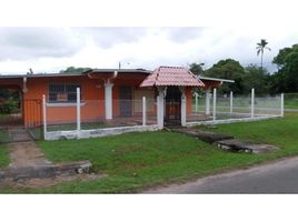 2 Habitación Casa en venta en Coclé, Río Hato, Antón, Coclé