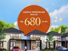 2 Bedroom House for sale in Serpong, Tangerang, Serpong