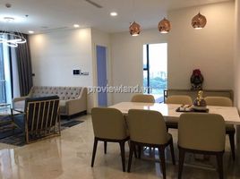 3 Bedroom Apartment for rent in Ben Nghe, Ho Chi Minh City, Ben Nghe