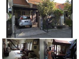 6 Habitación Casa en venta en Mulyorejo, East Jawa, Mulyorejo