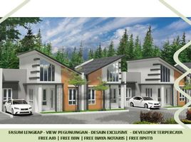 2 Bedroom House for sale in Probolin, East Jawa, Mayangan, Probolin