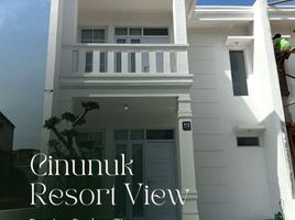 2 Kamar Vila for sale in Bandung, West Jawa, Cileunyi, Bandung