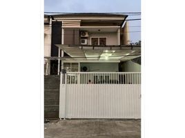 4 Kamar Rumah for sale in Pesanggrahan, Jakarta, Pesanggrahan