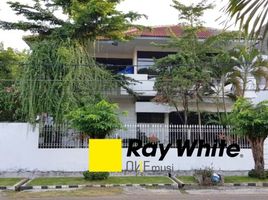 5 Bedroom House for sale in Wonocolo, Surabaya, Wonocolo