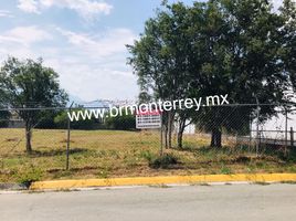  Grundstück zu verkaufen in Monterrey, Nuevo Leon, Monterrey