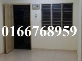 2 chambre Appartement for rent in Ulu Langat, Selangor, Ampang, Ulu Langat