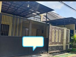 2 Schlafzimmer Villa zu verkaufen in Gubeng, East Jawa, Gubeng