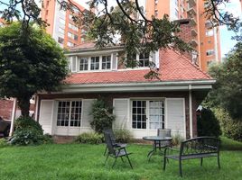 4 Bedroom Villa for sale in Fundacion Cardioinfantil-Instituto de Cardiologia, Bogota, Bogota