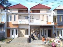 3 Kamar Vila for sale in Dau, Malang Regency, Dau