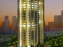 1 Bedroom Condo for sale at The Seasons Residences, Makati City