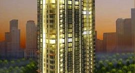 Available Units at The Seasons Residences