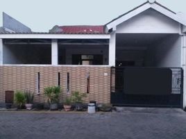 2 Habitación Casa en venta en Tambaksari, East Jawa, Tambaksari