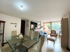 3 Habitación Apartamento en venta en Parque de los Pies Descalzos, Medellín, Medellín