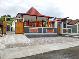 4 Bedroom House for sale in Karang Anom, Klaten, Karang Anom