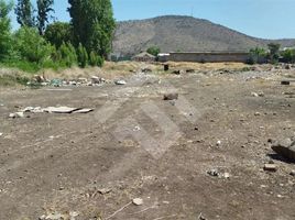  Terreno (Parcela) en venta en Chacabuco, Santiago, Colina, Chacabuco