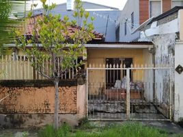 4 Habitación Villa en venta en Mulyorejo, East Jawa, Mulyorejo