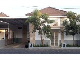 10 Habitación Casa en venta en Lowok Waru, East Jawa, Lowok Waru
