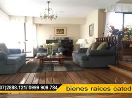 3 Habitación Casa en venta en San Joaquin, Cuenca, San Joaquin