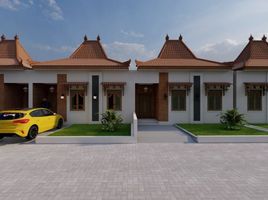 2 Bedroom House for sale in Prambanan, Klaten, Prambanan