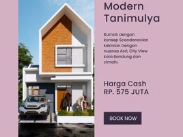 3 Bedroom House for sale in Arjasari, Bandung, Arjasari