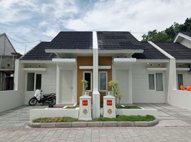 2 Bedroom House for sale in Prambanan, Klaten, Prambanan