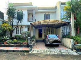 Maison 3 chambre à vendre à Cimahi Tengah, West Jawa, Cimahi Tengah, Bandung, West Jawa