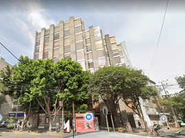 61 m2 Office for sale in Miguel Hidalgo, Mexico City, Miguel Hidalgo