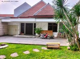4 Habitación Casa en venta en Wonokromo, East Jawa, Wonokromo, Surabaya, East Jawa, Indonesia
