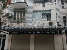 4 chambre Maison for sale in Binh Chanh, Ho Chi Minh City, Binh Hung, Binh Chanh