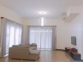 3 Bedroom Villa for rent in An Phu, Ho Chi Minh City, An Phu, District 2