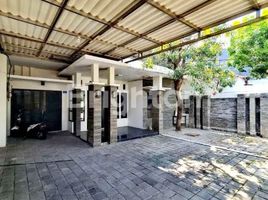 4 Kamar Rumah for sale in Wonokromo, East Jawa, Wonokromo