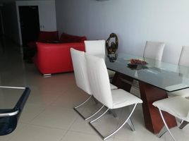 4 Habitación Apartamento en alquiler en Hospital De La Libertad, Jose Luis Tamayo (Muey), Salinas