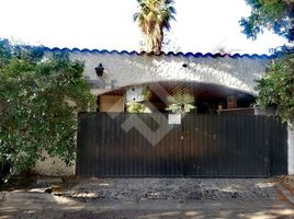  Terreno (Parcela) en venta en San Jode de Maipo, Cordillera, San Jode de Maipo