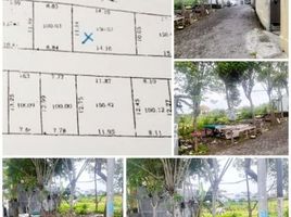  Land for sale in Denpasar, Bali, Denpasar Barat, Denpasar