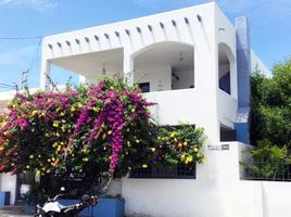 3 Habitación Casa en alquiler en Salinas, Santa Elena, Salinas, Salinas