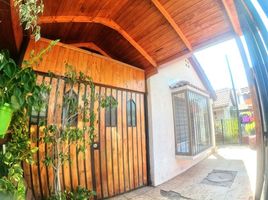 3 Bedroom Villa for sale in Chile, Puente Alto, Cordillera, Santiago, Chile