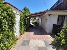 3 Habitación Casa en venta en San Jode de Maipo, Cordillera, San Jode de Maipo