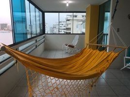 3 Habitación Departamento en alquiler en Playa Puerto Santa Lucia, Jose Luis Tamayo (Muey), Salinas