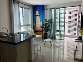 1 Bedroom Apartment for sale in Bolivar, Cartagena, Bolivar