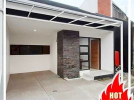 2 Kamar Rumah for sale in Sumurbandung, Bandung, Sumurbandung