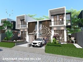 Villa 4 chambre à vendre à Cimahi Tengah, West Jawa, Cimahi Tengah