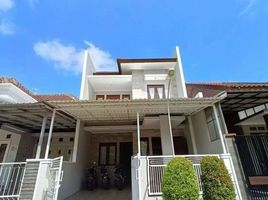 4 Schlafzimmer Villa zu verkaufen in Lowok Waru, East Jawa, Lowok Waru, Malang Regency, East Jawa, Indonesien