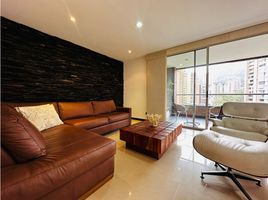 2 Habitación Apartamento en alquiler en Parque de los Pies Descalzos, Medellín, Medellín