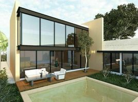 4 Habitación Casa en venta en Merida, Yucatán, Merida