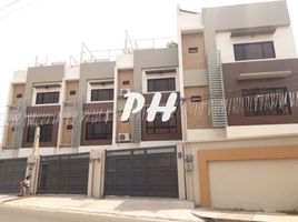 4 Bedroom Townhouse for sale in Holy Family School of Quezon City, Quezon City, Quezon City