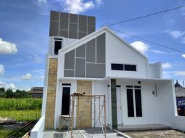 2 Kamar Rumah for sale in Jagonalan, Klaten, Jagonalan