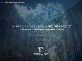Terrain à vendre à Merida, Yucatan, Merida, Yucatan